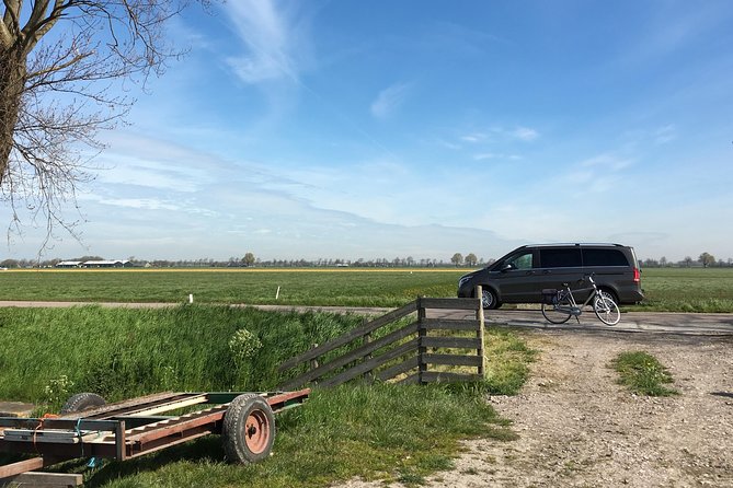 Private daytour from Amsterdam into the Countryside - Who This Tour Fits Best, and Who Might Skip It