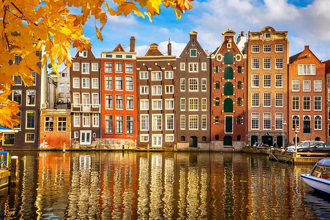 Private daytour from Amsterdam into the Countryside - Price and Time, and When This Daytrip Really Feels Worth It
