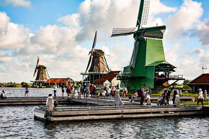 Private Daytrip Giethoorn and Windmills of Zaanse Schans from Amsterdam - Is this private daytrip worth it for your travel style?
