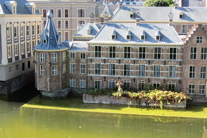 Private Delft and The Hague Tour incl. Madurodam from Amsterdam - Price and value: what $390.52 really buys you