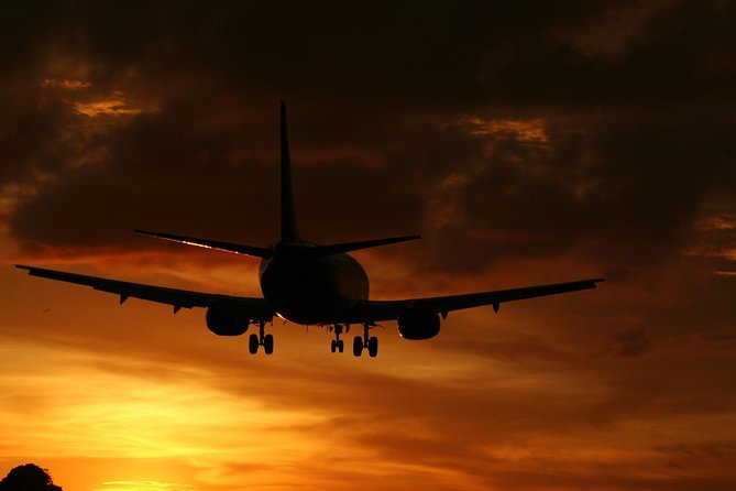 Private Departure Transfer: Schiphol Airport Amsterdam - Private transfer to Schiphol: why it matters at AMS