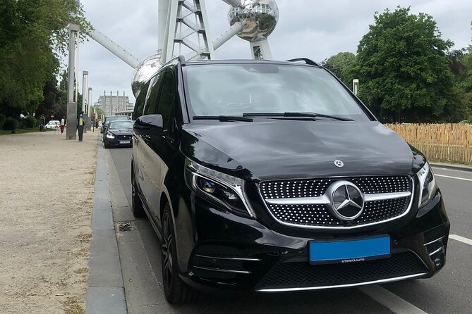 Private Departure Transfer: Schiphol Airport Amsterdam - Who this private Schiphol transfer suits best