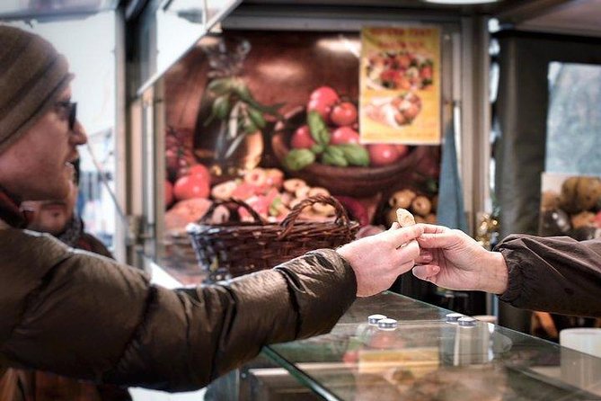 Private Dutch Food Tour - Eat Like a Local - Why De Pijp and Albert Cuyp Make This Food Tour Worth It