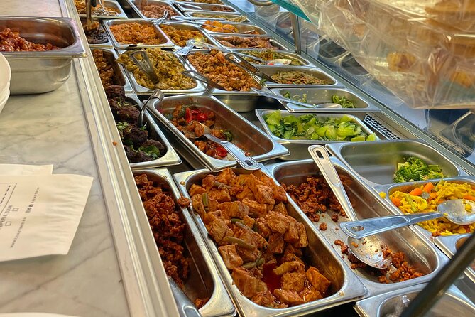 Private Dutch Food Tour - Eat Like a Local - Price and Value: Is $328.32 for 3 Hours Fair?