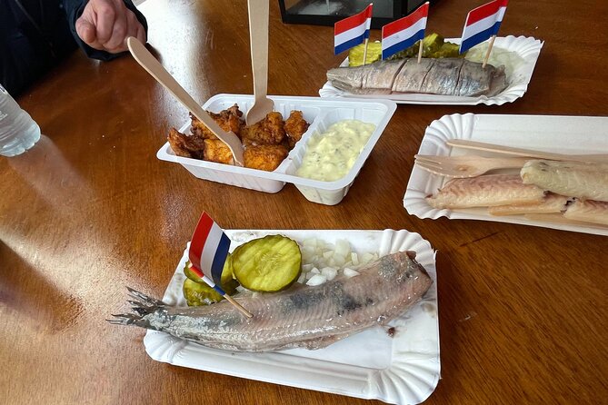 Private Dutch Food Tour - Eat Like a Local - Who Should Book This Tour, and Who Should Skip It