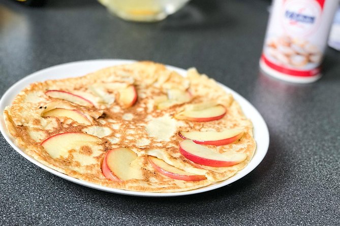 Private Dutch Pancake Cooking Class in an Amsterdam Canal Home - Why Fusina’s canal-kitchen pancake class feels genuinely Dutch