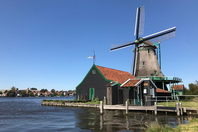 Private Excursion to Zaanse Schans, Edam, Volendam and Marken - Why This Private Day Trip Works So Well