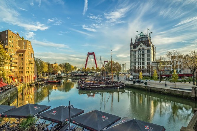 Private full-day customizable tour of the Netherlands from Amsterdam - Who this tour fits best
