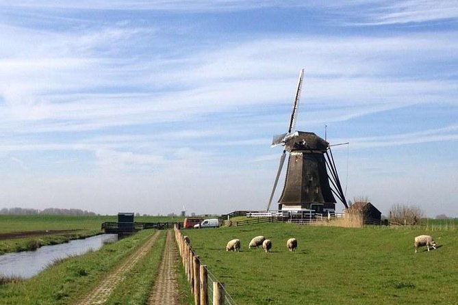 Private Guided Full-Day Customizable Tour of Holland from Amsterdam - Key things you should know before you go