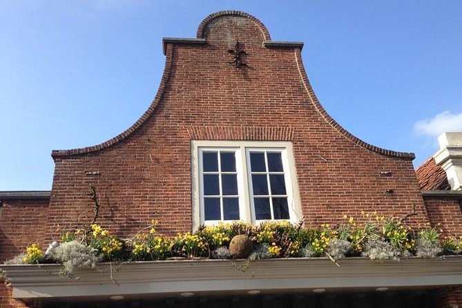 Private Guided Full-Day Customizable Tour of Holland from Amsterdam - Delft blue pottery, small-town lunches, and art that fits the day