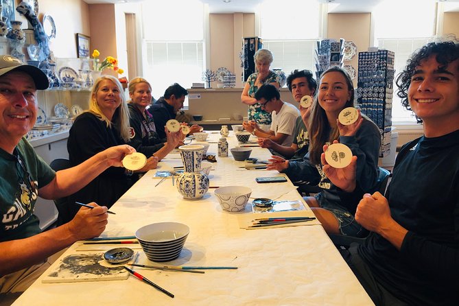 Private Guided Full-Day Customizable Tour of Holland from Amsterdam - Engineering stops: dams, pumping stations, and polder thinking