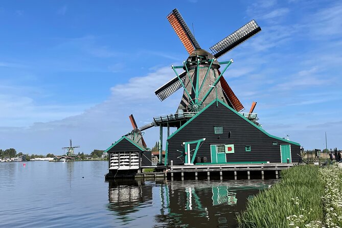 Private Guided Half Day Tour in Zaanse Schans from Amsterdam - Key things to know before you go