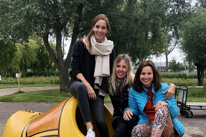Private Guided Half Day Tour in Zaanse Schans from Amsterdam - Cheese tasting at Henry Willig: Gouda, Edam, and flavor variety