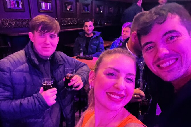 Private Hostess Bar Tour in Amsterdam Red Light District (3h) - Hash Marihuana & Hemp Museum: turning stereotypes into context