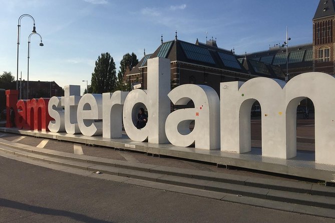 Private Keukenhof Gardens and Tulip Fields Tour from Amsterdam - Who should book this private tour from Amsterdam