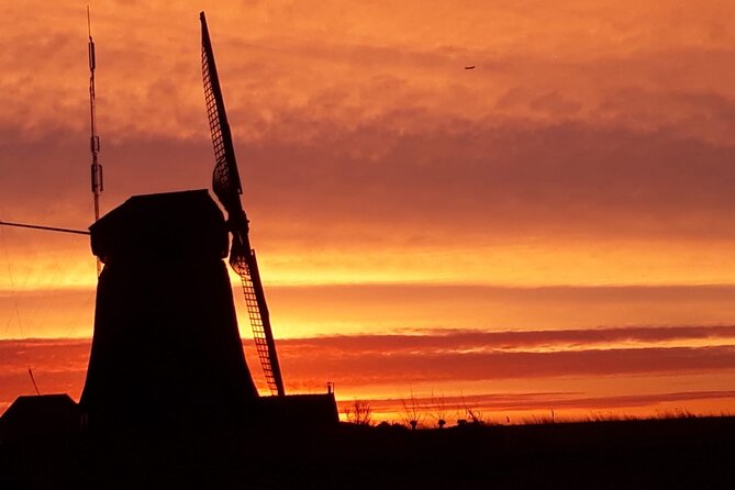 Private Off-the-beaten-path Countryside Windmill Tour - Key highlights you will actually feel on the day