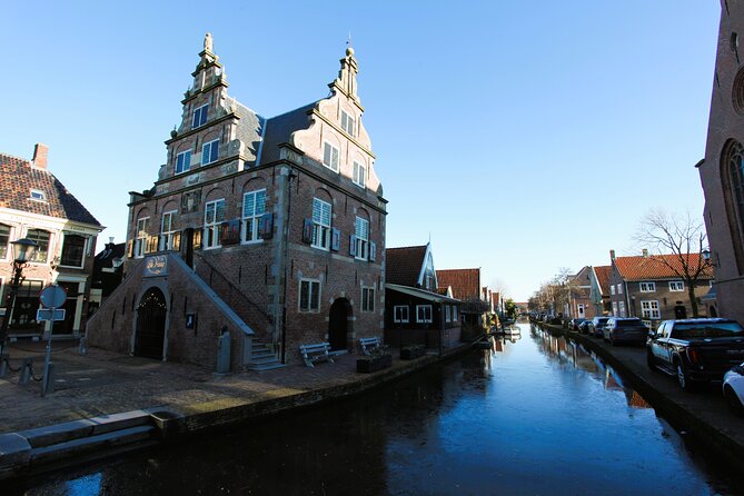 Private Off-the-beaten-path Countryside Windmill Tour - A private Amsterdam pickup that starts your day in the right place