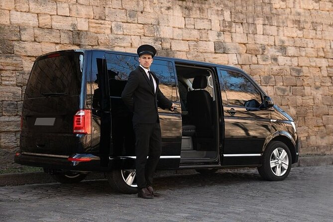 Private One way Transfer Amsterdam Airport to Amsterdam - Reliability check: what the rating tells you and how to protect your arrival