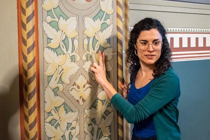 Private Rijksmuseum Tour- The Dutch Masters, Rembrandt & Vermeer - Who this tour is best for