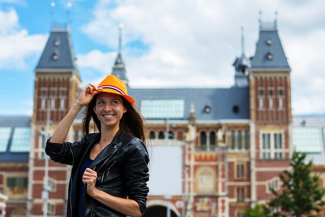 Private Roundtrip Transfer Schiphol Airport to Amsterdam - Return transfer timing: the 3-hours-prior strategy that saves flights