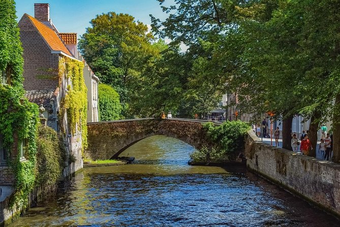 Private sightseeing tour to Bruges and chocolate from Amsterdam - Chocolate and Waffles: La Belgique Gourmande Timing That Fits Real Life