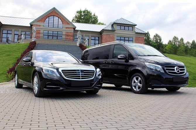 Private Taxi Transfer from cruise port in Amsterdam to a hotel in Amsterdam - Price and Value: Is $76.89 Per Person Worth It?