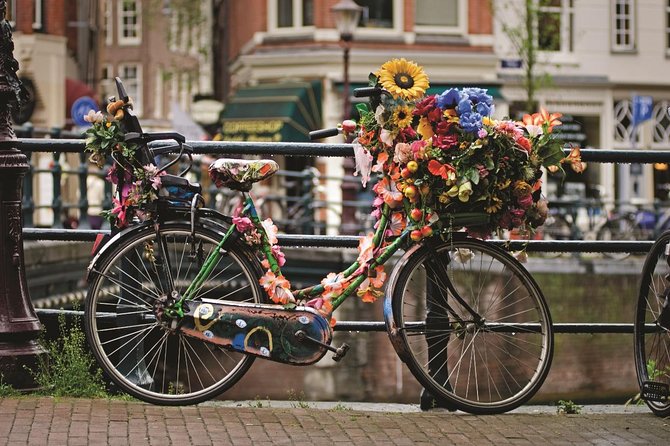 Private Tour: Amsterdam City Walking Tour and Canal Cruise - Price and value: is $199.62 per person a fair deal?