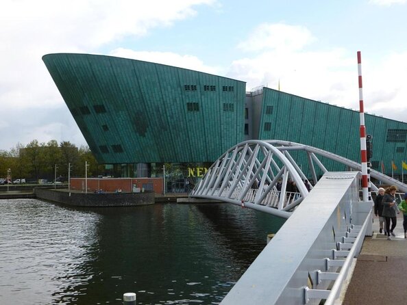 Private Tour: Amsterdam's Best Local Hotspots - Key highlights at a glance