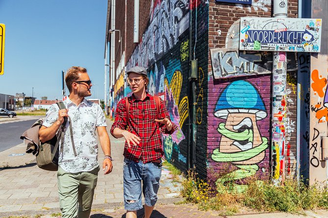 Private Tour: Amsterdam's Best Local Hotspots - Why this tour feels like Amsterdam, not a checklist