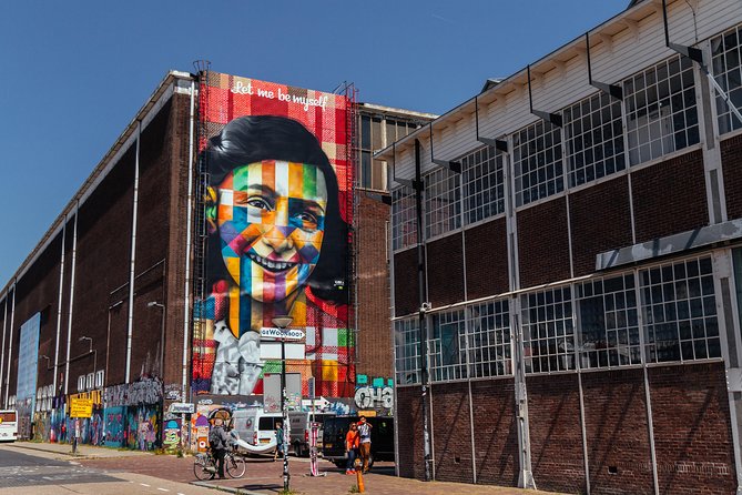 Private Tour: Amsterdam's Best Local Hotspots - Price and what you really get for about $23