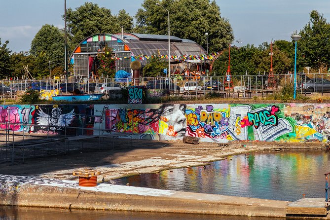 Private Tour: Amsterdam's Best Local Hotspots - Meeting at Central Station, then walking where locals actually go