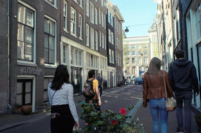 Private Tour: Amsterdam's City Highlights and Hidden Gems - Price and what you get for $281.76 per person