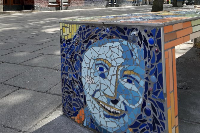 Private Tour: Anne Frank Walking Tour of Amsterdam - Coffee or Tea Included, and Why That Small Break Helps
