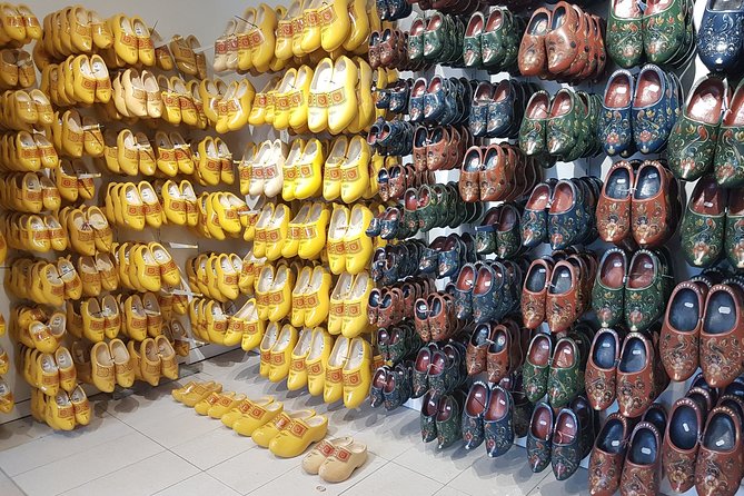 Private Tour of Simonehoeve Cheese Farm and Clog Factory - Who this tour suits best (and who might want something else)