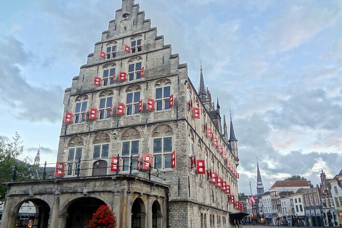 Private Tour to Kinderdijk and Delft / Leiden / Hague / Gouda - Who this tour suits best