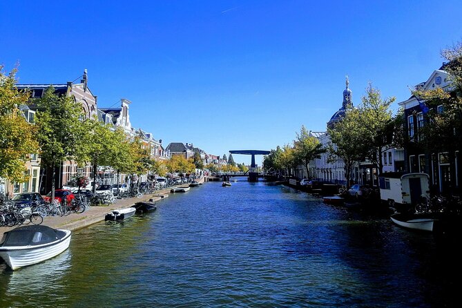 Private Tour to Kinderdijk and Delft / Leiden / Hague / Gouda - FAQ