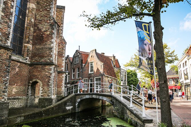Private tour to Kinderdijk windmills and Delft from Amsterdam - Comfort, Timing, and What to Pack for a Full Day