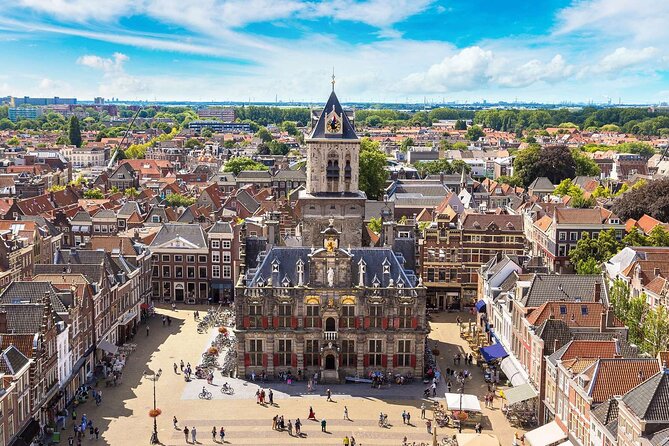 Private tour to Kinderdijk windmills and Delft from Amsterdam - Should You Book This Kinderdijk and Delft Private Day Trip?
