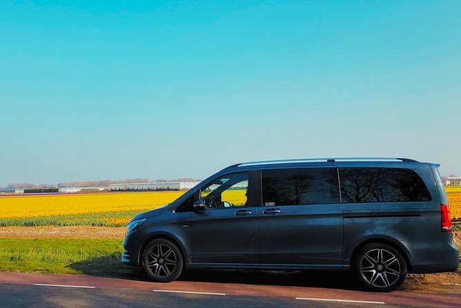 Private Tour to Windmills Zaanse Schans +Keukenhof - 7 Hours - Your guide as driver and photographer: where the value really shows