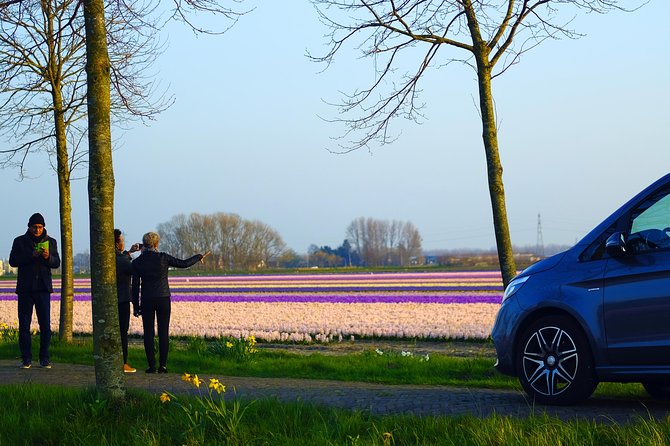 Private Tour to Windmills Zaanse Schans +Keukenhof - 7 Hours - Should you book this private Windmills and Keukenhof tour?