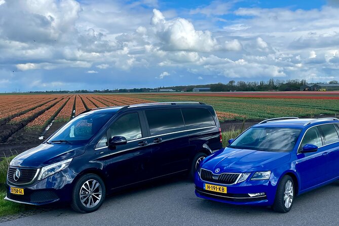 Private Tour to Zaanse Schans, Volendam, and Marken - Price and logistics: what you really pay for at $473.39 per person