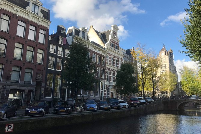 Private tour: Your own Amsterdam: walk through the old city - Rembrandt House: what mattered for an artist in the Golden Age