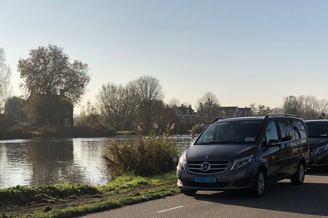 Private transfer between Rotterdam - Amsterdam (incl. Schiphol airport) - Quick Highlights You’ll Actually Use
