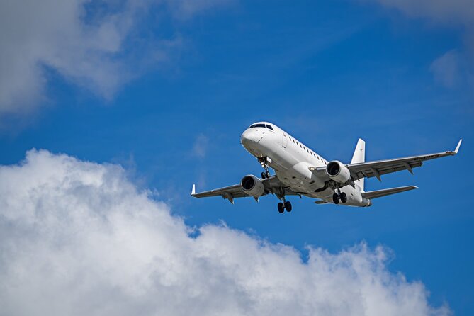 Private transfer between Rotterdam - Amsterdam (incl. Schiphol airport) - Booking Tips That Keep It Smooth