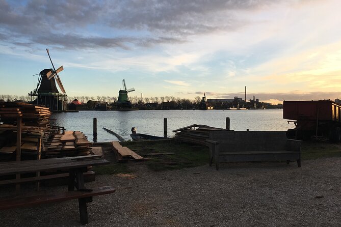 Private transfer between Rotterdam - Amsterdam (incl. Schiphol airport) - Where You Meet Your Driver at Schiphol (The Part That Can Make or Break It)