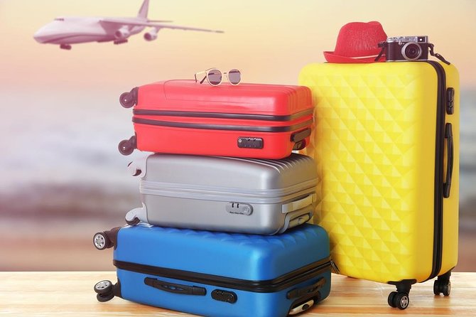 Private Transfer from Amsterdam Airport Schiphol to The Hague - Private transfer value: $179.80 per group up to 3