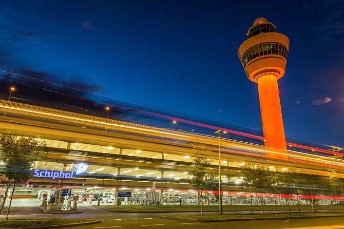 Private Transfer from Amsterdam Airport Schiphol to The Hague - Should you book this Schiphol to The Hague private transfer?