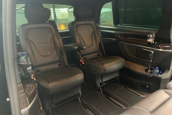 Private Transfer from Amsterdam to the Cruise Port in Rotterdam - What to pack for the luggage limit
