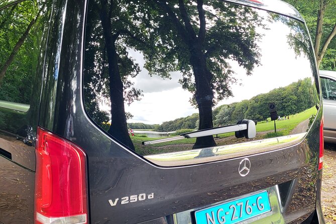Private Transfer Service Between Ijmuiden and Amsterdam - Pickup timing that fits cruises and flights
