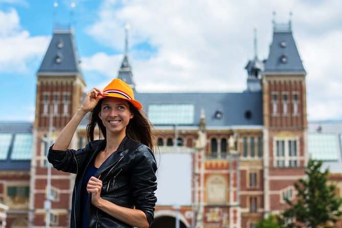 Private transfers from or to Schiphol (AMS) airport Amsterdam - Who this Schiphol transfer is best for